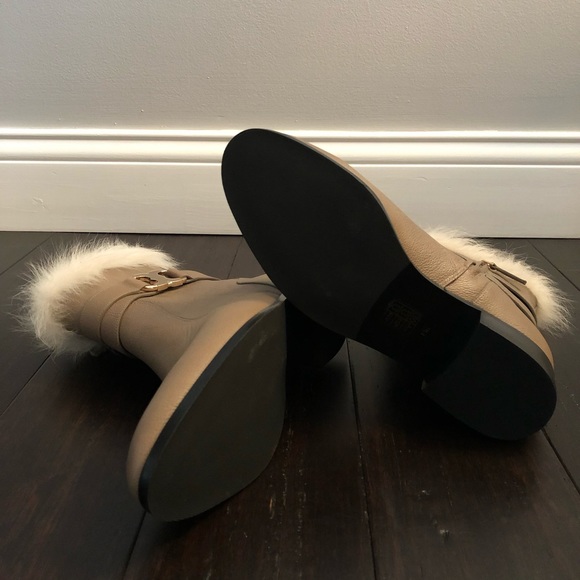 SOLD! Tory Burch Genuine Leather Ankle Bootie - Picture 7 of 8